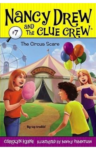  The Circus Scare